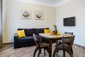 Home Apart Prospekt Nezavismosti