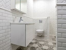 Home Apart Prospekt Nezavismosti