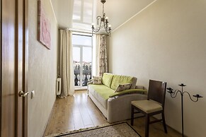 Home Apart Prospekt Nezavismosti