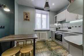 Home Apart Prospekt Nezavismosti