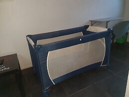 Royal Blue Guest House & Bar