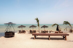 AWA Holbox Hotel Boutique - Beach Front
