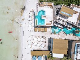 AWA Holbox Hotel Boutique - Beach Front