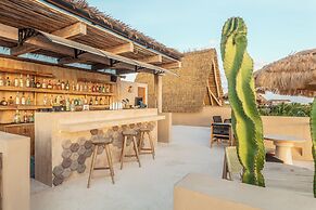 AWA Holbox Hotel Boutique - Beach Front