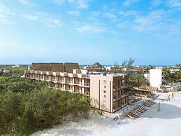 AWA Holbox Hotel Boutique - Beach Front