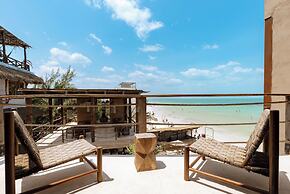 AWA Holbox Hotel Boutique - Beach Front