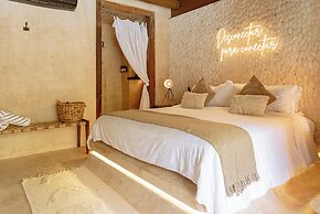 AWA Holbox Hotel Boutique - Beach Front