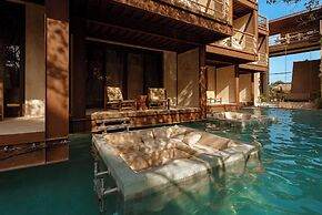 AWA Holbox Hotel Boutique - Beach Front