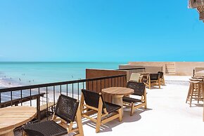 AWA Holbox Hotel Boutique - Beach Front