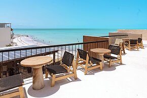 AWA Holbox Hotel Boutique - Beach Front