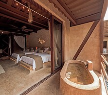 AWA Holbox Hotel Boutique - Beach Front