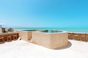 AWA Holbox Hotel Boutique - Beach Front