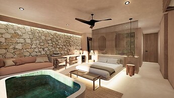 AWA Holbox Hotel Boutique - Beach Front