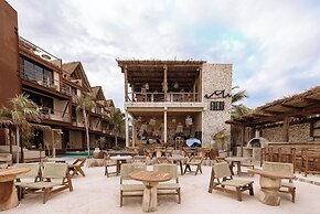 AWA Holbox Hotel Boutique - Beach Front