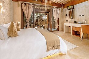 AWA Holbox Hotel Boutique - Beach Front