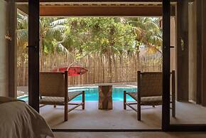 AWA Holbox Hotel Boutique - Beach Front