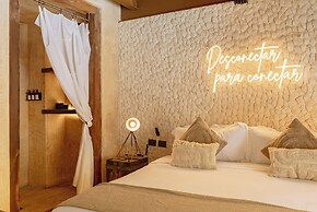 AWA Holbox Hotel Boutique - Beach Front