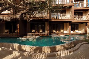 AWA Holbox Hotel Boutique - Beach Front