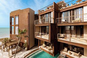 AWA Holbox Hotel Boutique - Beach Front