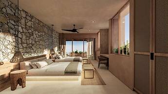 AWA Holbox Hotel Boutique - Beach Front