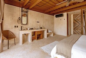 AWA Holbox Hotel Boutique - Beach Front