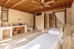 AWA Holbox Hotel Boutique - Beach Front