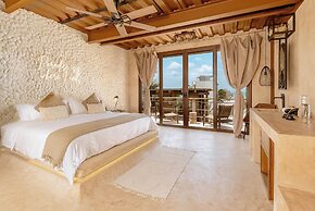 AWA Holbox Hotel Boutique - Beach Front