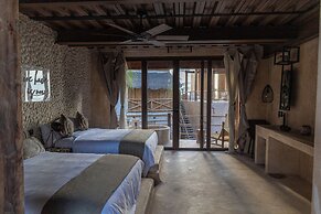 AWA Holbox Hotel Boutique - Beach Front