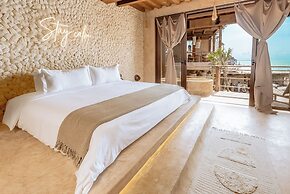 AWA Holbox Hotel Boutique - Beach Front