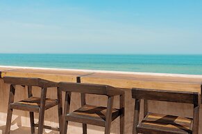 AWA Holbox Hotel Boutique - Beach Front
