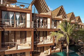 AWA Holbox Hotel Boutique - Beach Front