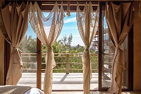 AWA Holbox Hotel Boutique - Beach Front