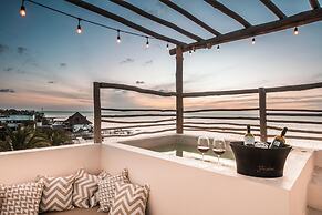 AWA Holbox Hotel Boutique - Beach Front