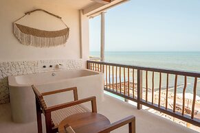 AWA Holbox Hotel Boutique - Beach Front