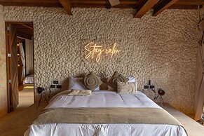 AWA Holbox Hotel Boutique - Beach Front