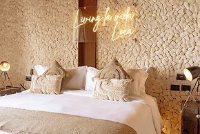 AWA Holbox Hotel Boutique - Beach Front