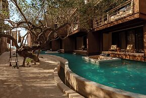 AWA Holbox Hotel Boutique - Beach Front