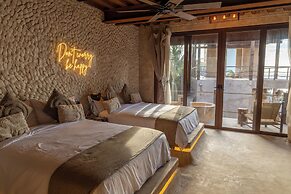 AWA Holbox Hotel Boutique - Beach Front