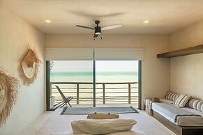 AWA Holbox Hotel Boutique - Beach Front