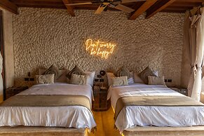 AWA Holbox Hotel Boutique - Beach Front