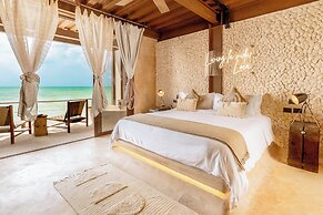 AWA Holbox Hotel Boutique - Beach Front