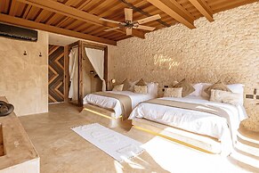 AWA Holbox Hotel Boutique - Beach Front