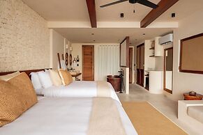 AWA Holbox Hotel Boutique - Beach Front