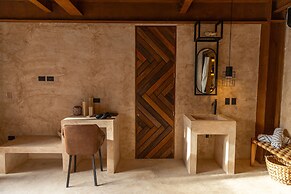 AWA Holbox Hotel Boutique - Beach Front