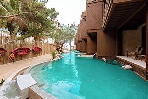 AWA Holbox Hotel Boutique - Beach Front