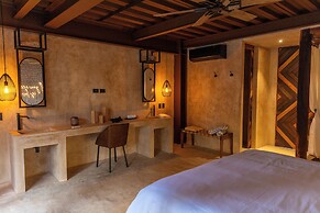 AWA Holbox Hotel Boutique - Beach Front