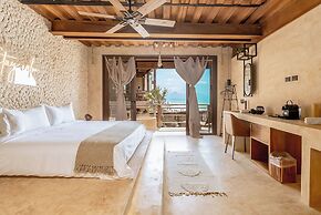 AWA Holbox Hotel Boutique - Beach Front