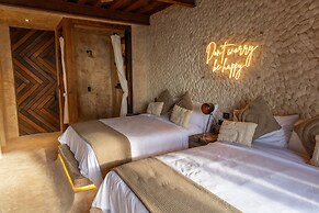 AWA Holbox Hotel Boutique - Beach Front