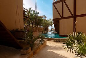 AWA Holbox Hotel Boutique - Beach Front