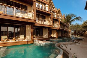 AWA Holbox Hotel Boutique - Beach Front